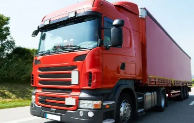 Konya Karpuzlu Ambar Kargo