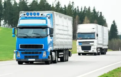 Konya Karpuzlu | Eşya Taşıma